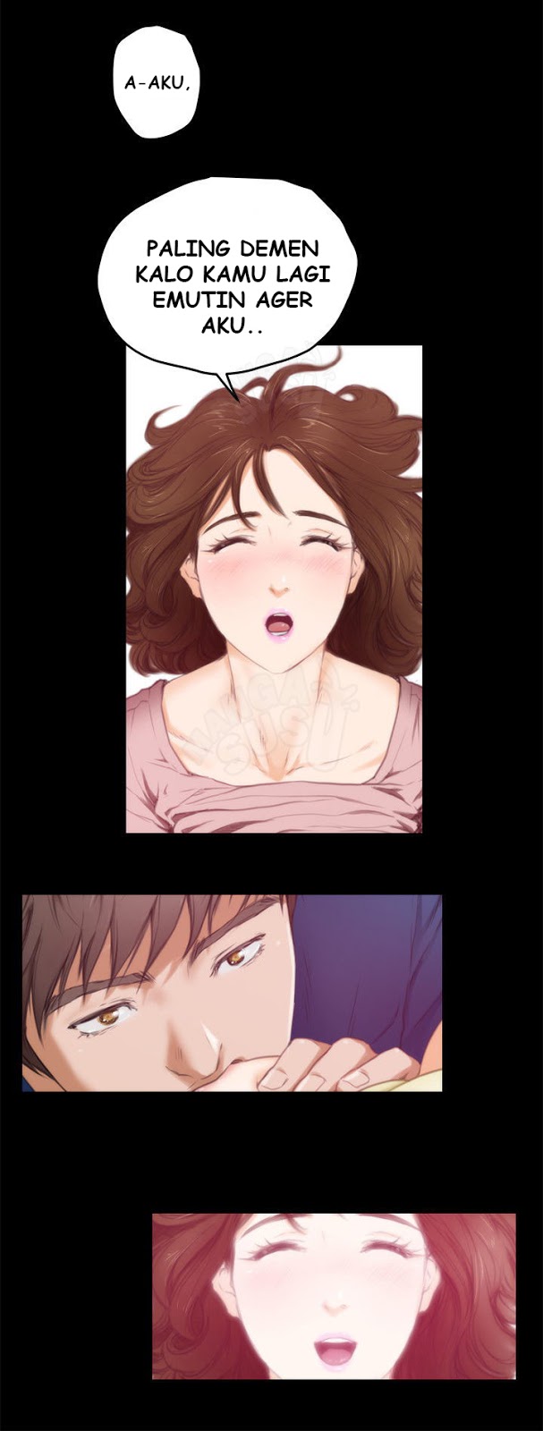 H-Mate - Chapter 12 14