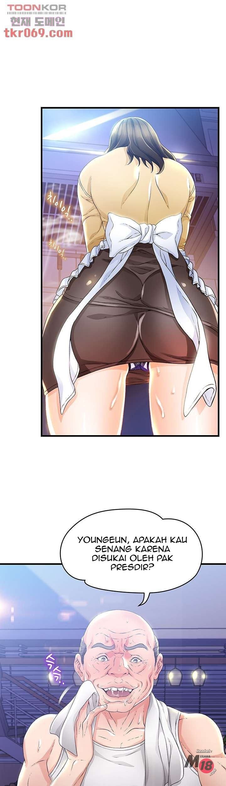 My Aunt Is Mine - Chapter 12 22