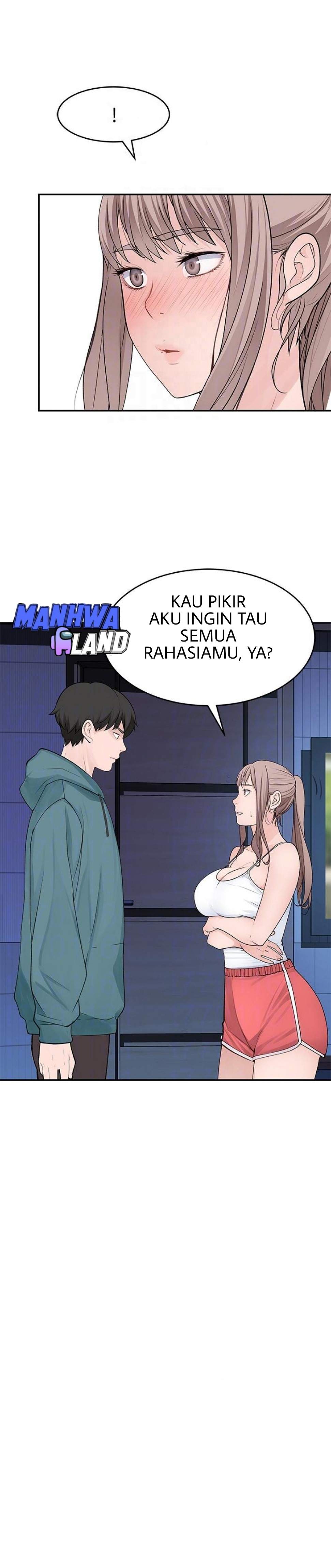 Between Us (Goinmul) - Chapter 12 4 Between Us (Goinmul) - Chapter 12 4