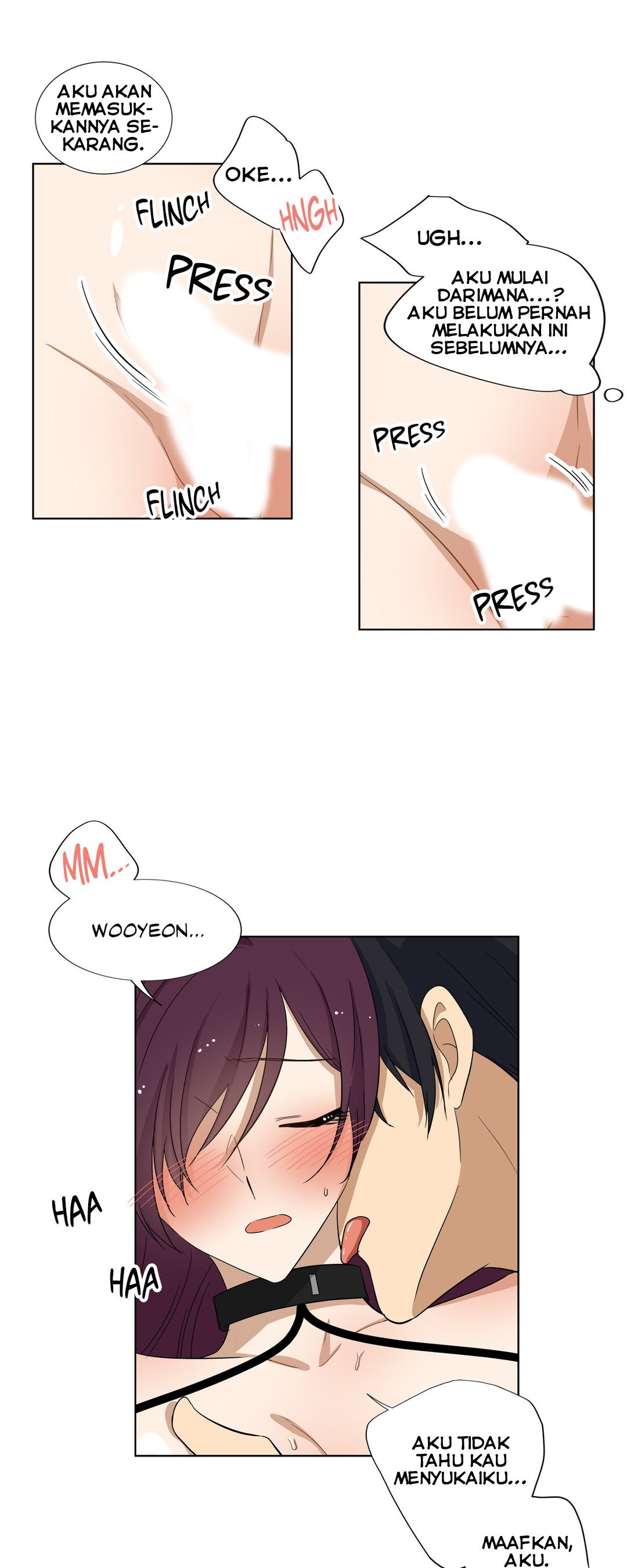 Shame Room - Chapter 12 11
