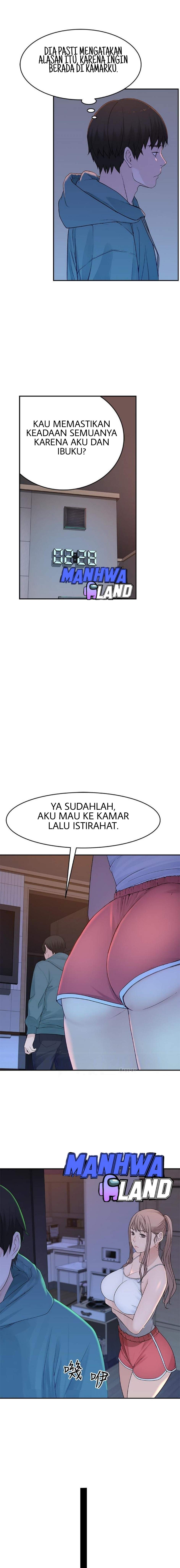 Between Us (Goinmul) - Chapter 12 7 Between Us (Goinmul) - Chapter 12 7