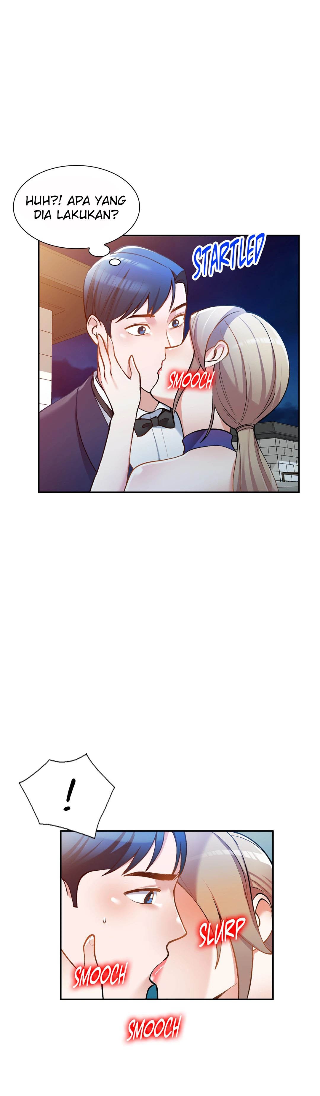 My Secretary&#8217;s Got a Secret - Chapter 12 6