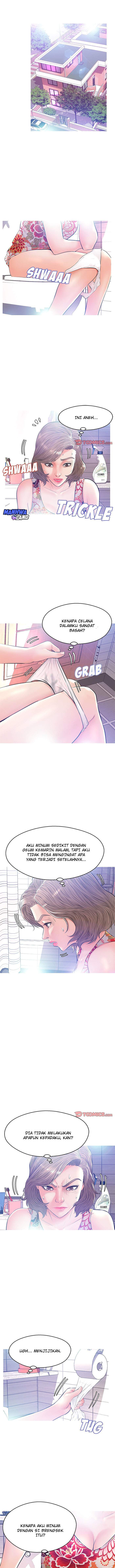 Daughter in Law - Chapter 12 4