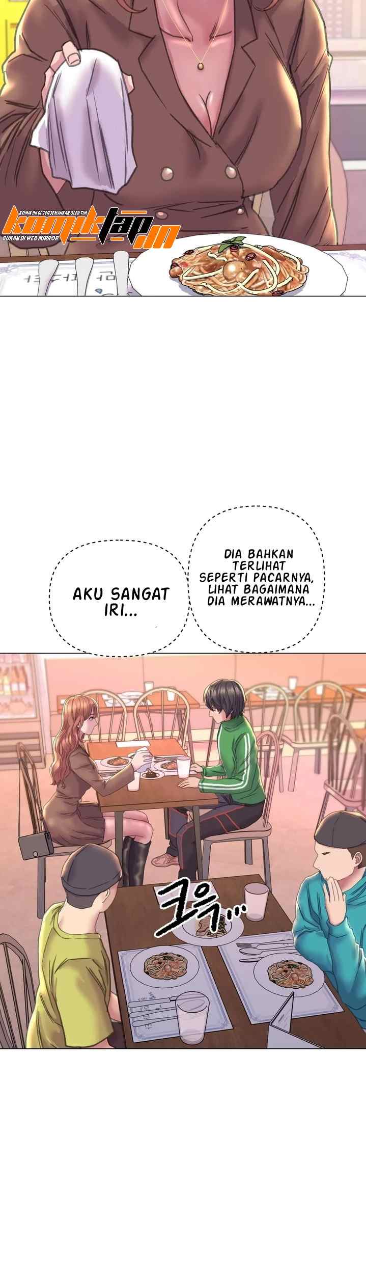 Double Face - Chapter 12 20