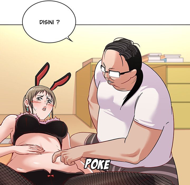 Desperate Measures - Chapter 12 46 Desperate Measures - Chapter 12 46