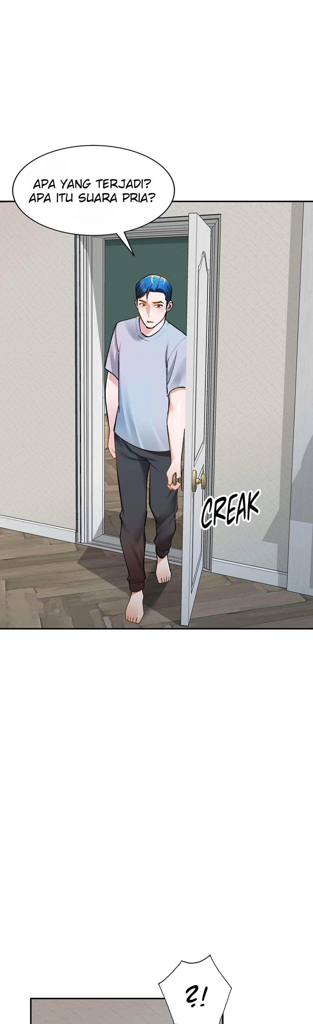 My Secretary&#8217;s Got a Secret - Chapter 12 49