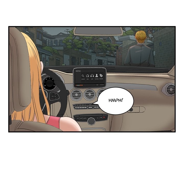 Family Secret - Chapter 12 67