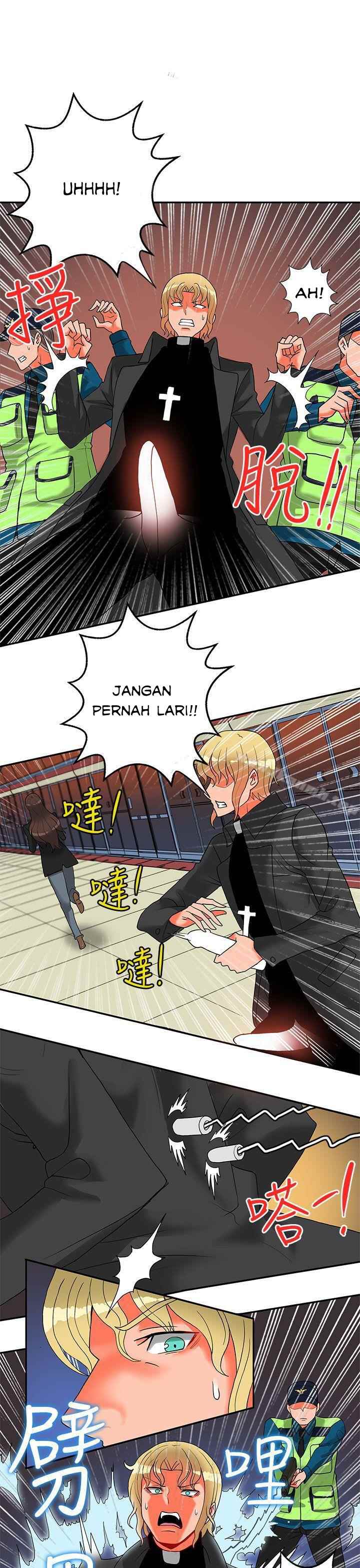 30cm Contractor S2 - Chapter 12 14