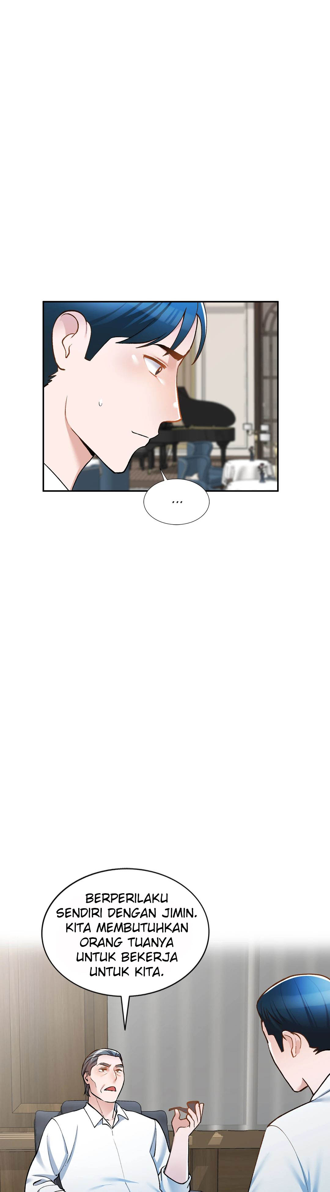 My Secretary&#8217;s Got a Secret - Chapter 12 18