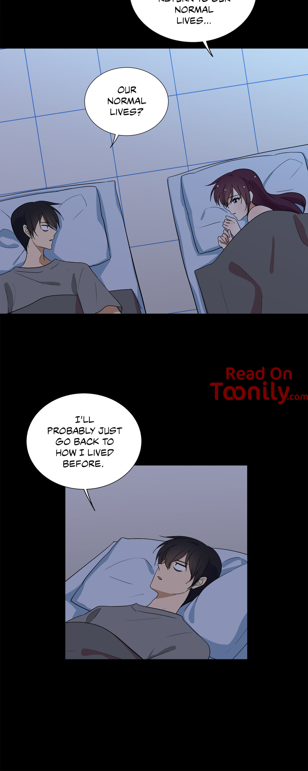 Shame Room - Chapter 12 26