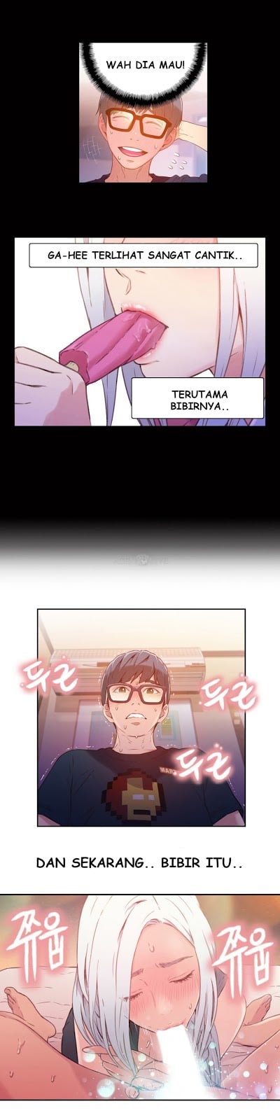 Sweet Guy - Chapter 12 9