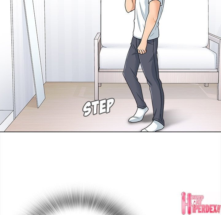 Blissville - Chapter 12 43