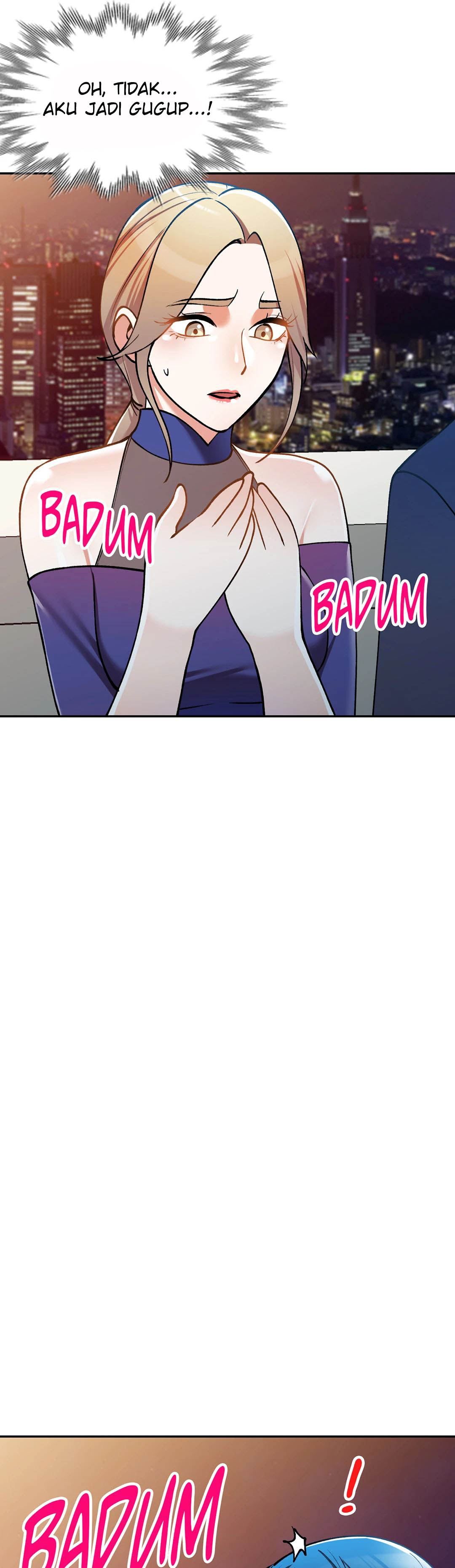 My Secretary&#8217;s Got a Secret - Chapter 12 3