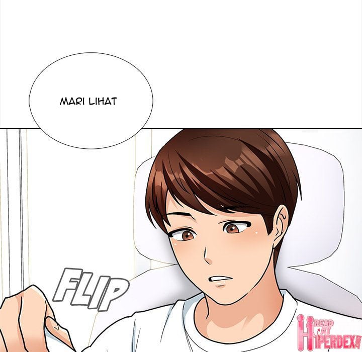 Blissville - Chapter 12 64