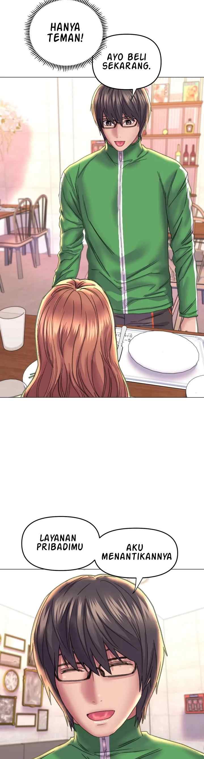 Double Face - Chapter 12 31