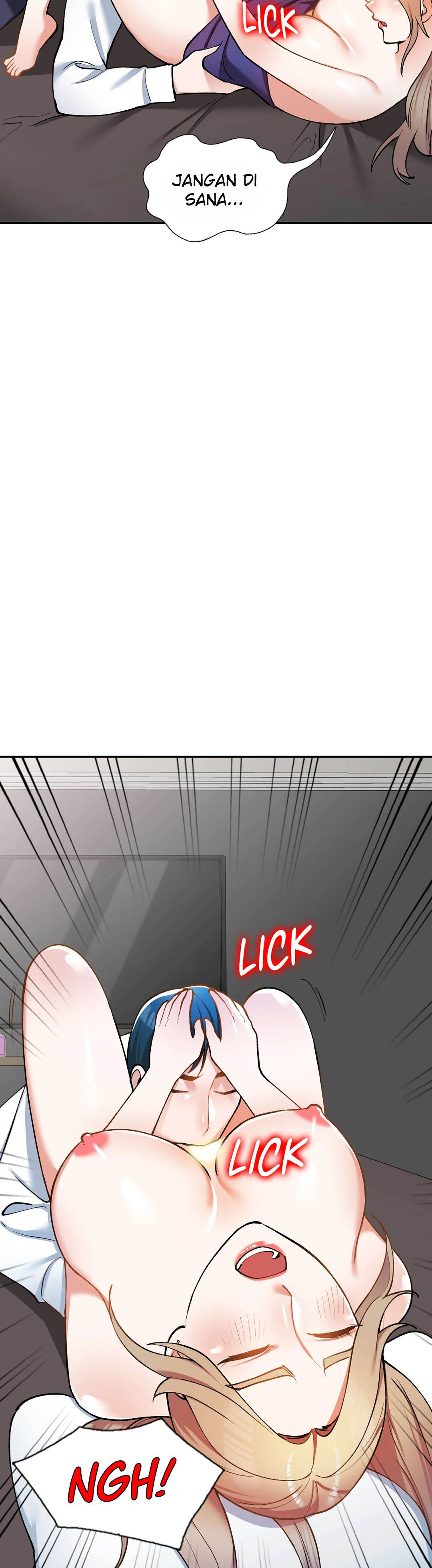 My Secretary&#8217;s Got a Secret - Chapter 12 43