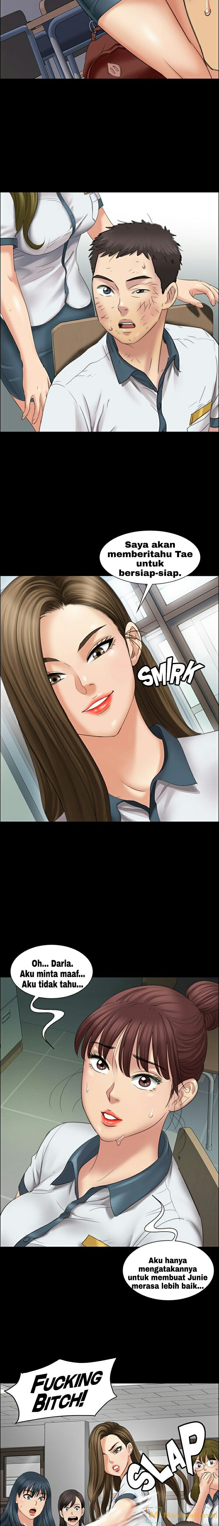 Queen Bee (Andrew) - Chapter 12 7