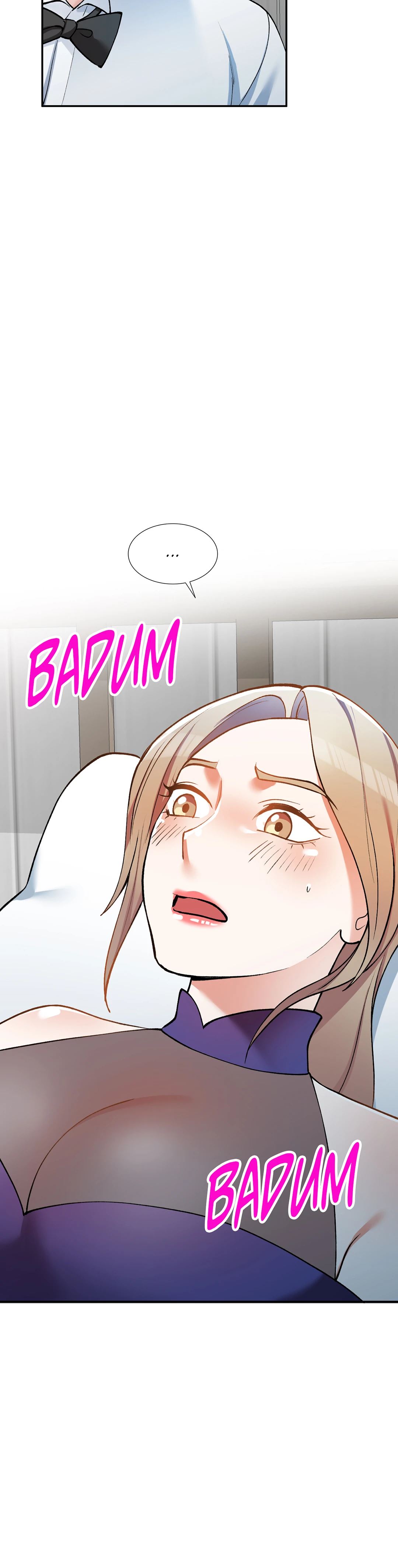 My Secretary&#8217;s Got a Secret - Chapter 12 37