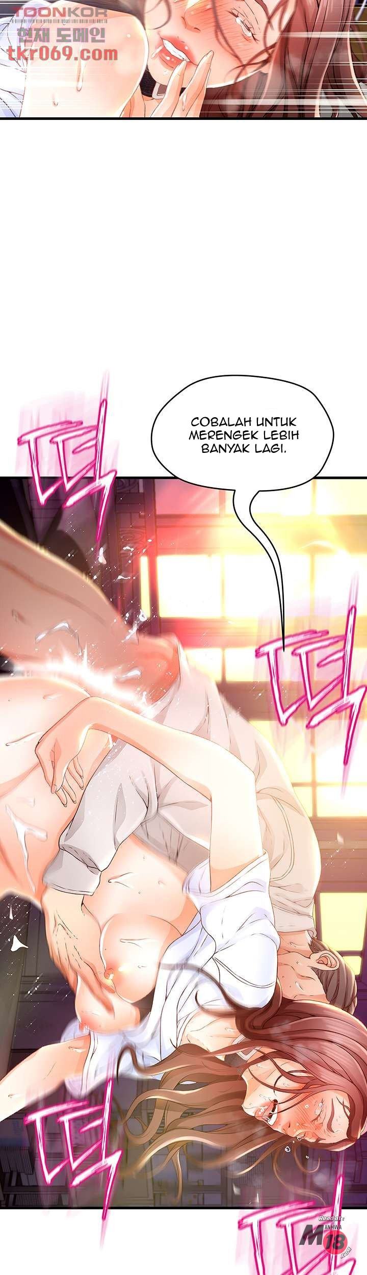 My Aunt Is Mine - Chapter 12 15