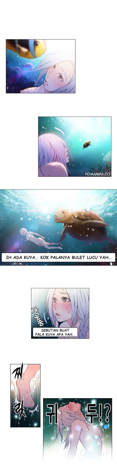 Sweet Guy - Chapter 12 14