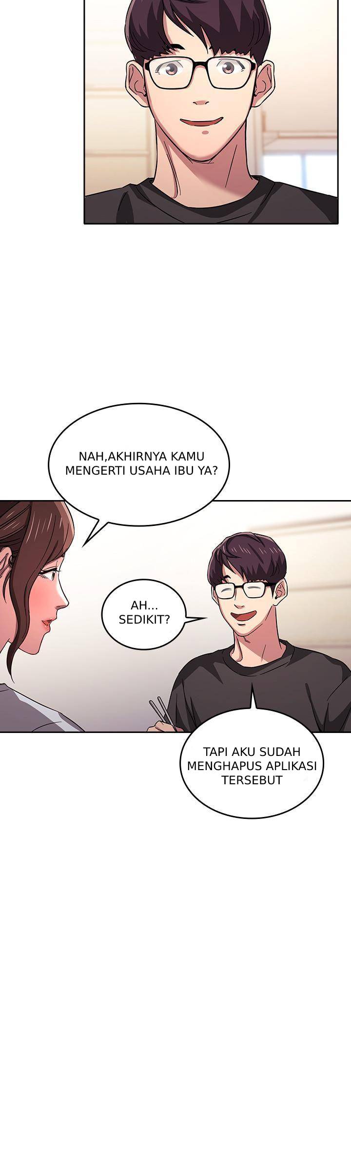 Mother Hunting - Chapter 12 30 Mother Hunting - Chapter 12 30