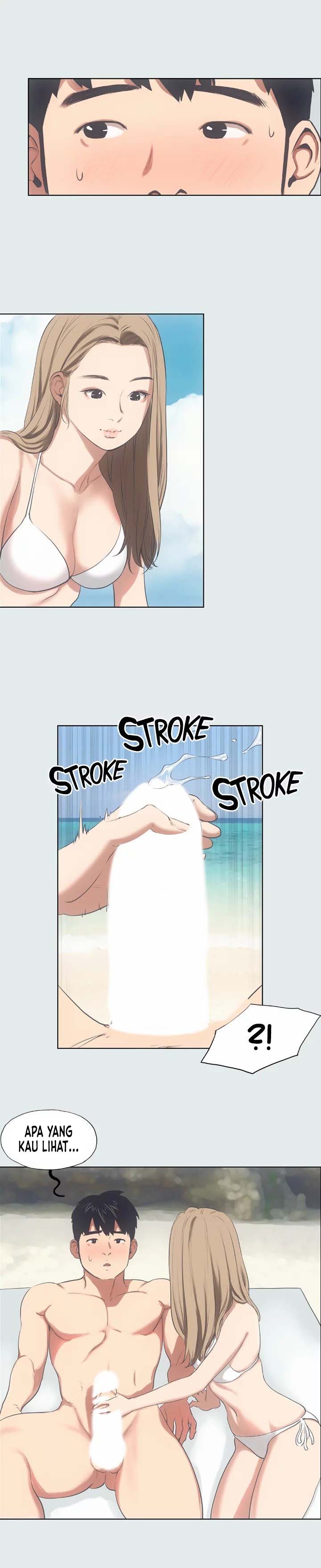 Summer Vacation - Chapter 12 14