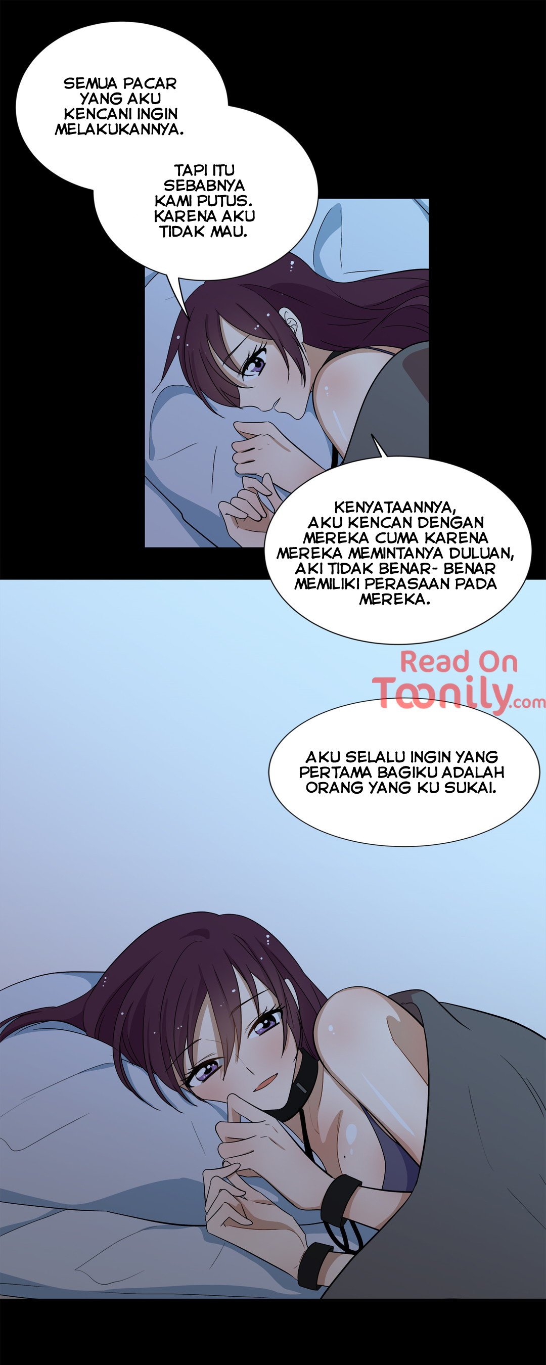 Shame Room - Chapter 12 23