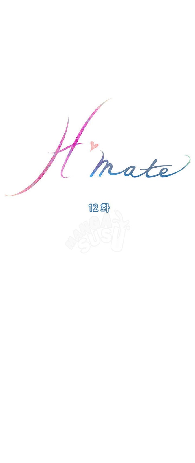 H-Mate - Chapter 12 1