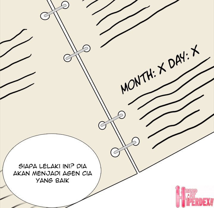 Blissville - Chapter 12 70