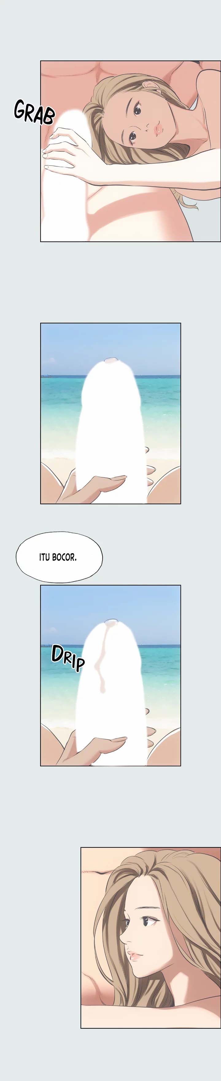 Summer Vacation - Chapter 12 11