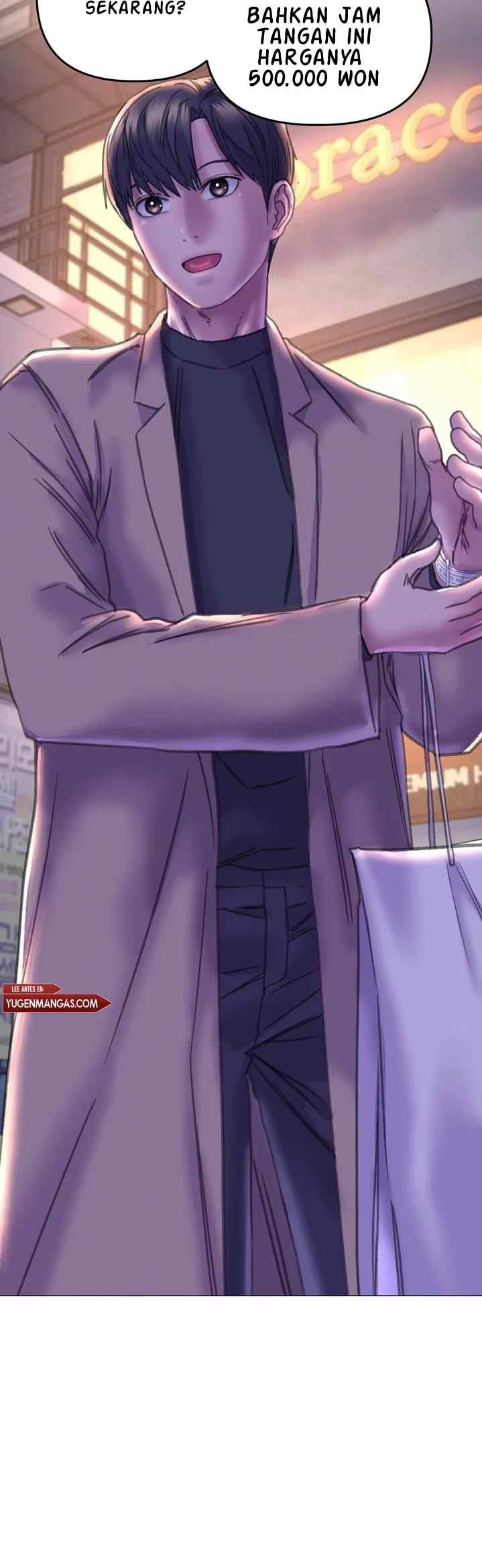 Double Face - Chapter 12 35