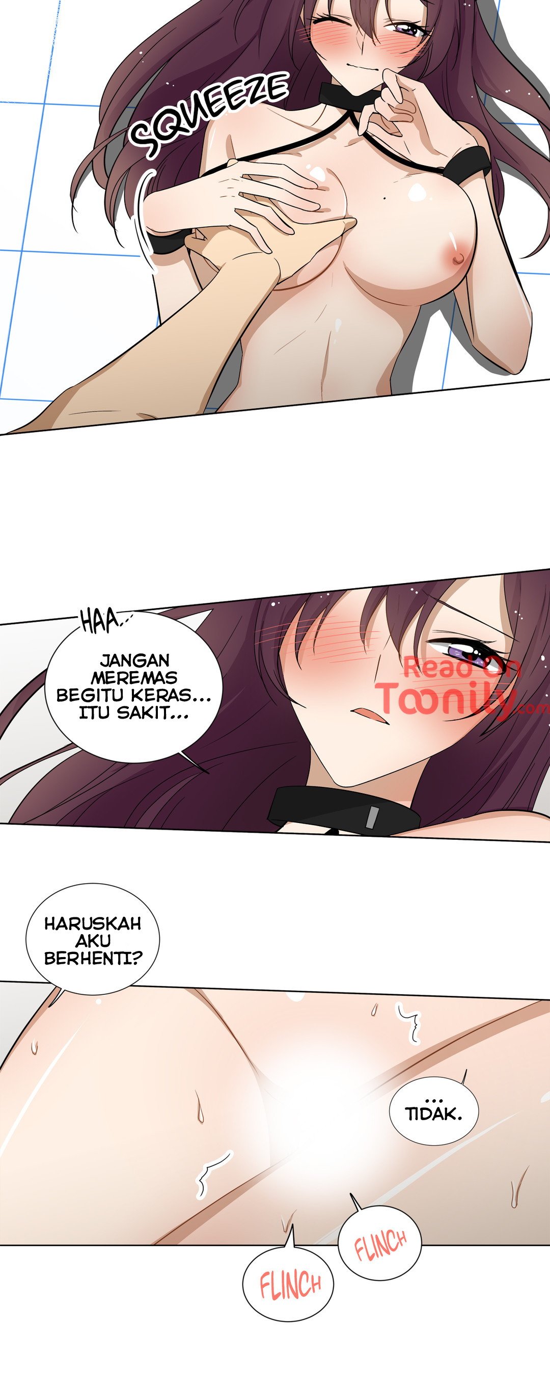 Shame Room - Chapter 12 6