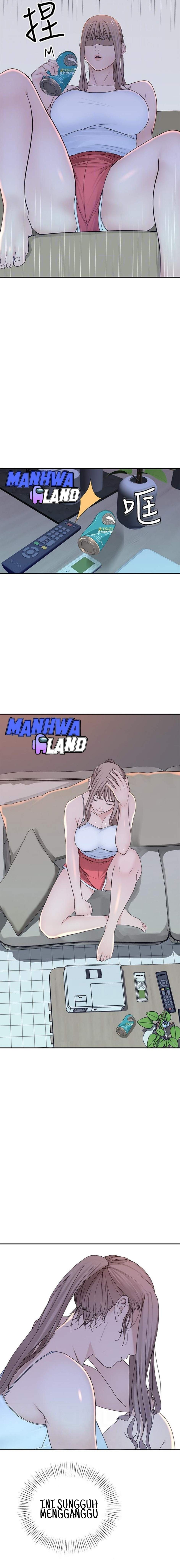 Between Us (Goinmul) - Chapter 12 10 Between Us (Goinmul) - Chapter 12 10