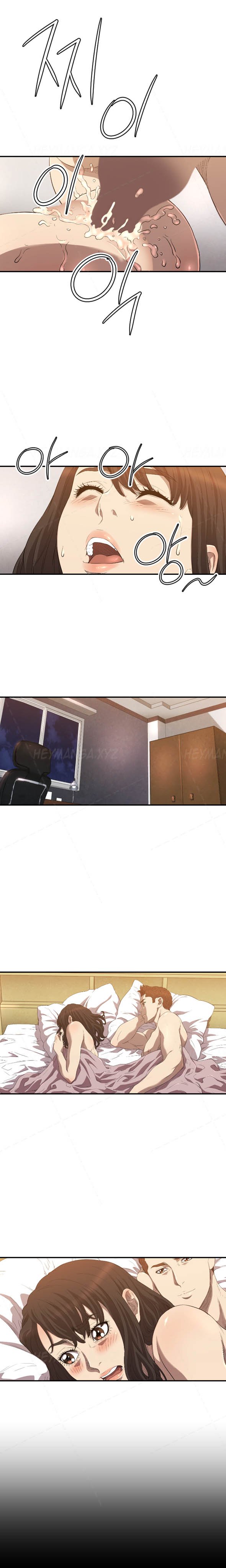 Club Sodom - Chapter 12 7 Club Sodom - Chapter 12 7