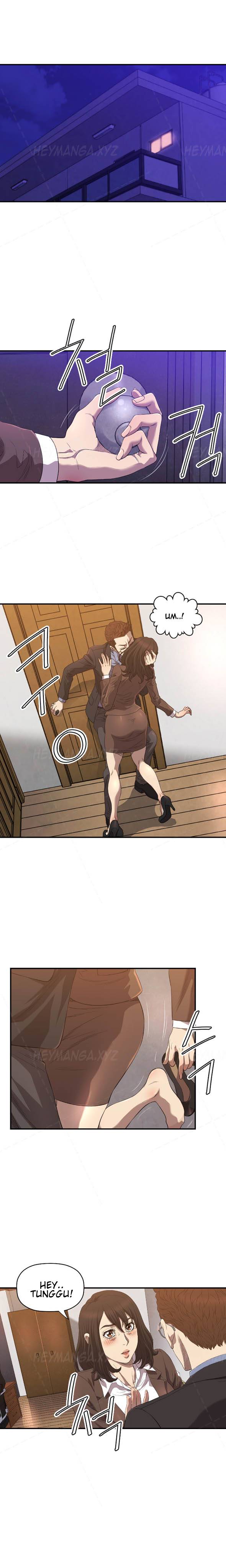 Club Sodom - Chapter 12 4 Club Sodom - Chapter 12 4