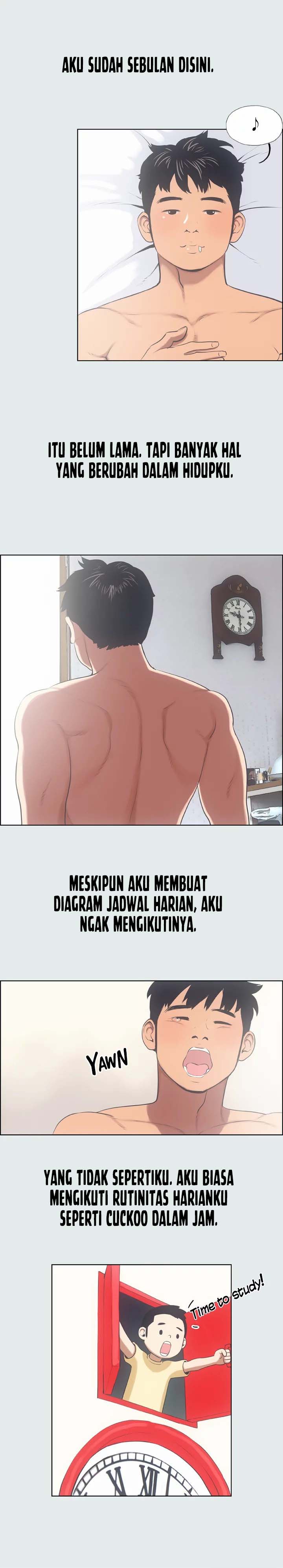 Summer Vacation - Chapter 12 3