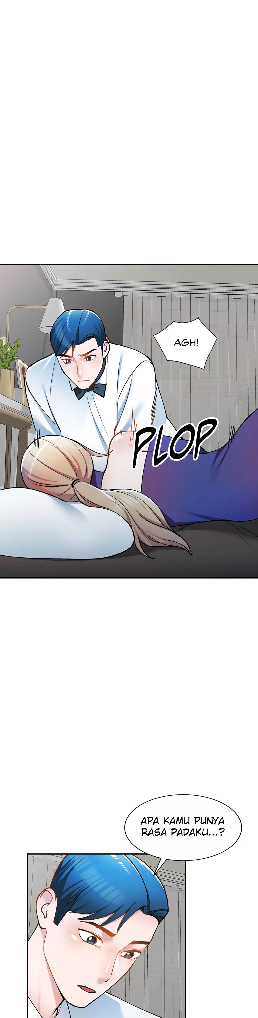 My Secretary&#8217;s Got a Secret - Chapter 12 36