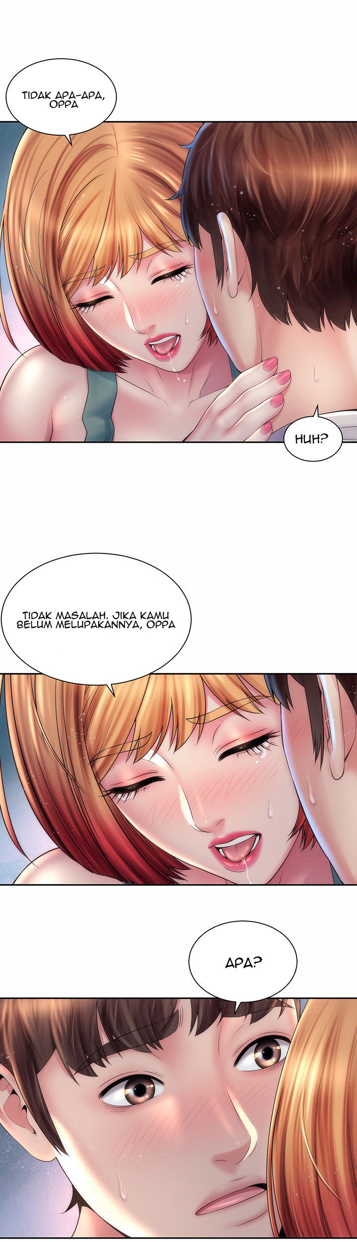 Beach Goddess - Chapter 12 24