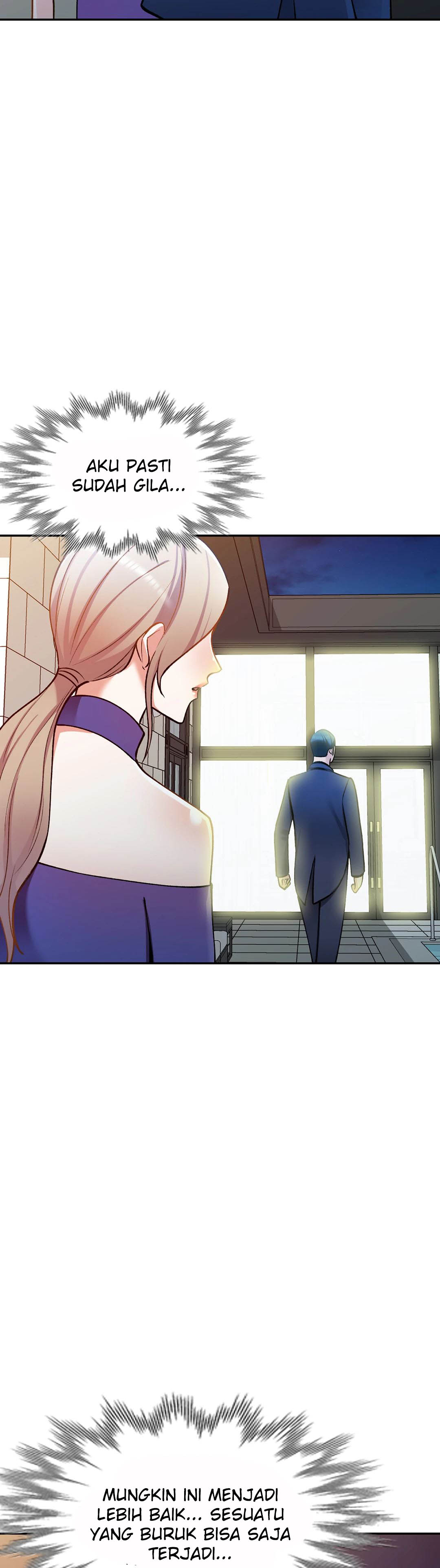 My Secretary&#8217;s Got a Secret - Chapter 12 10