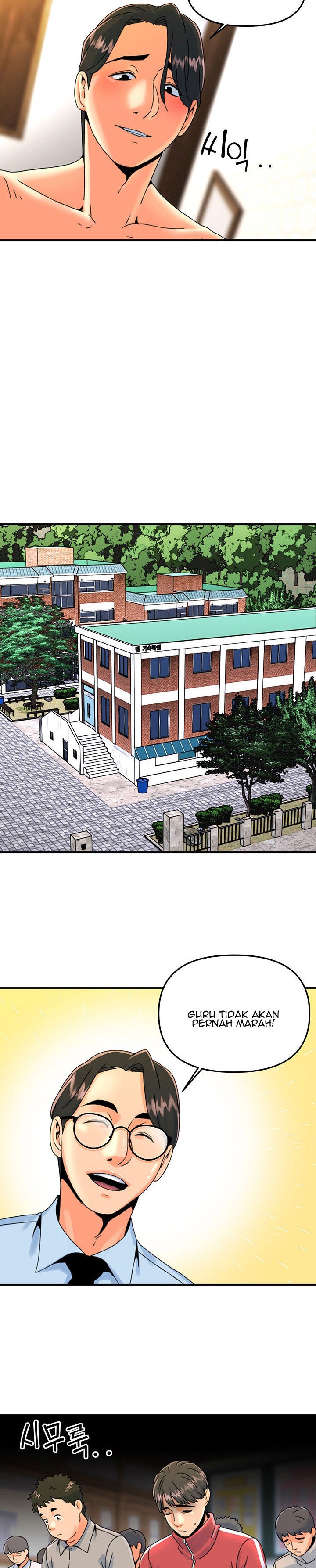 Beauty Salon Sisters - Chapter 12 16