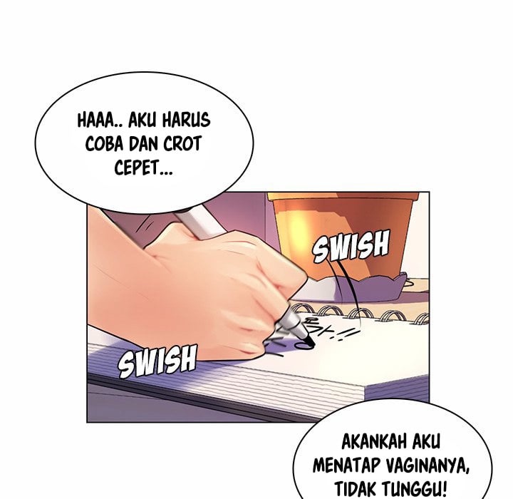 The Teacher Secret - Chapter 12 113