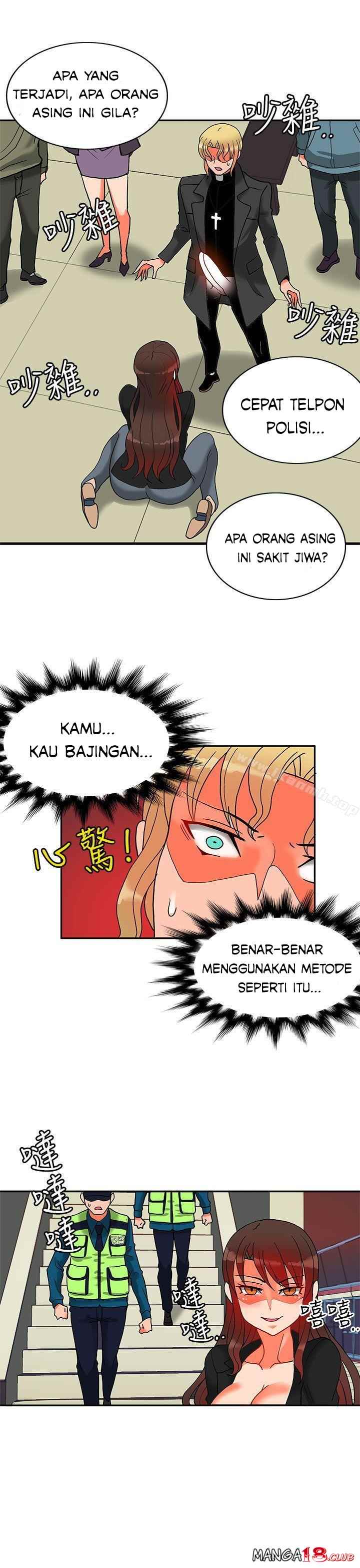 30cm Contractor S2 - Chapter 12 10