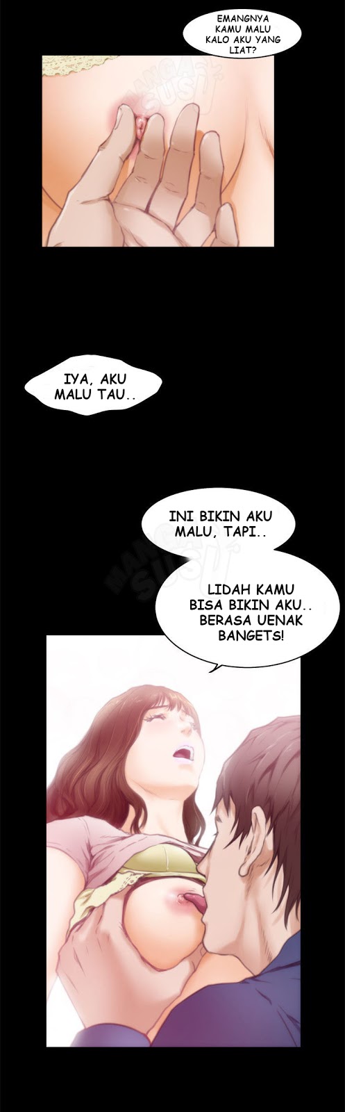 H-Mate - Chapter 12 5