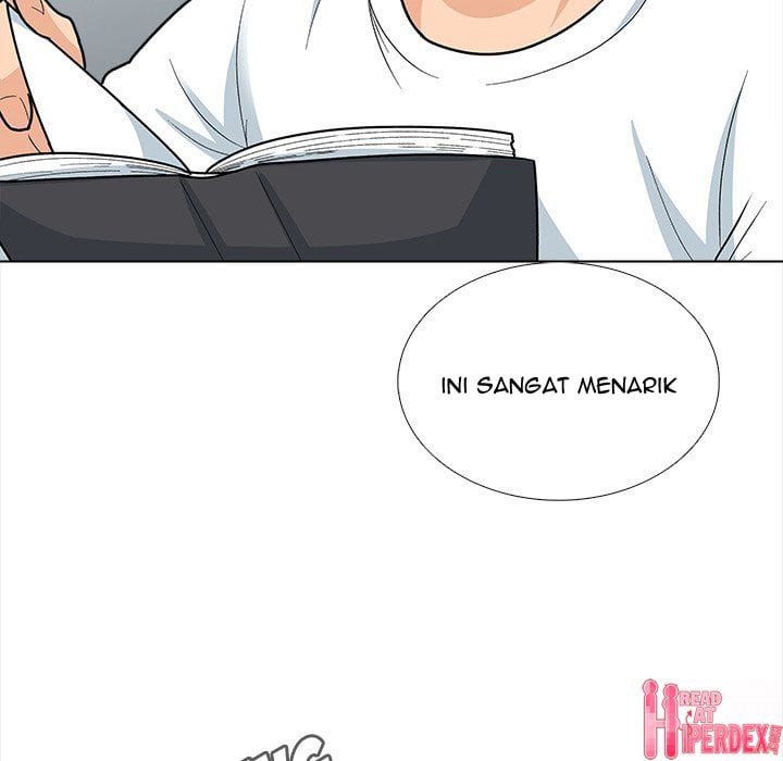 Blissville - Chapter 12 121