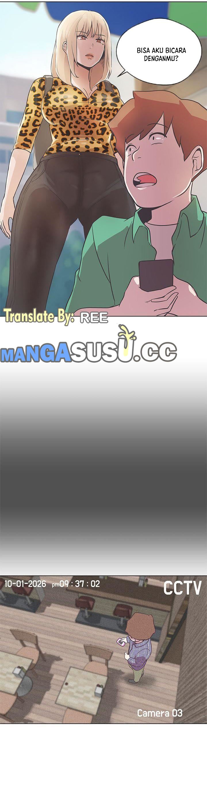 Love Navigation (Koh Son-jak) - Chapter 12 19 Love Navigation (Koh Son-jak) - Chapter 12 19