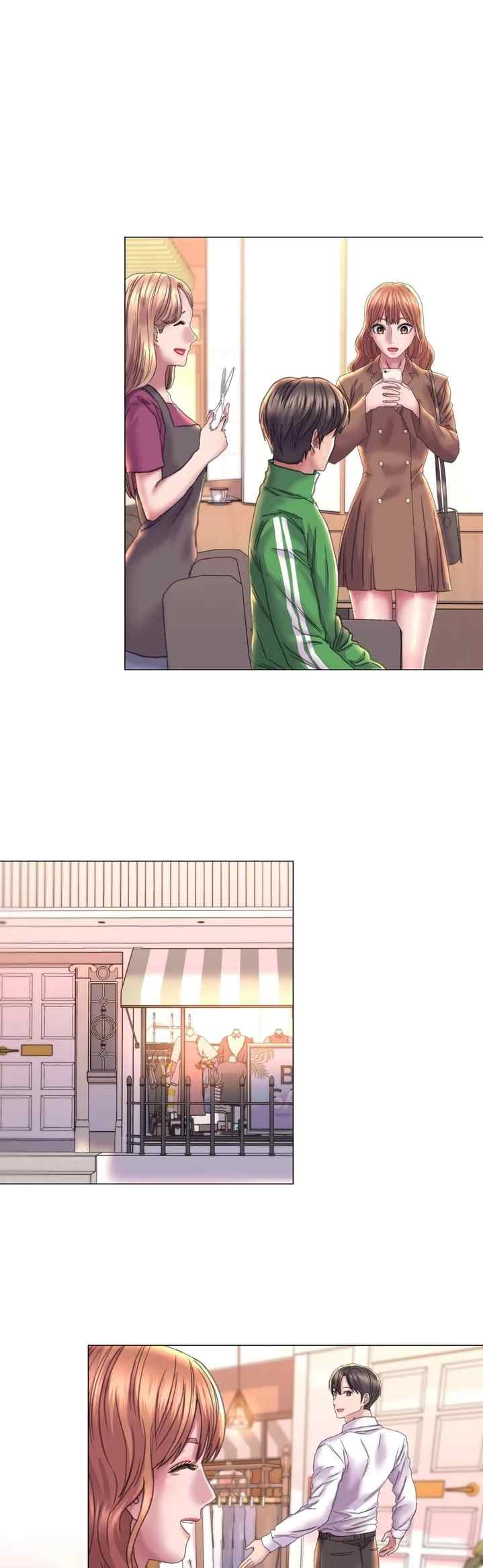 Double Face - Chapter 12 33