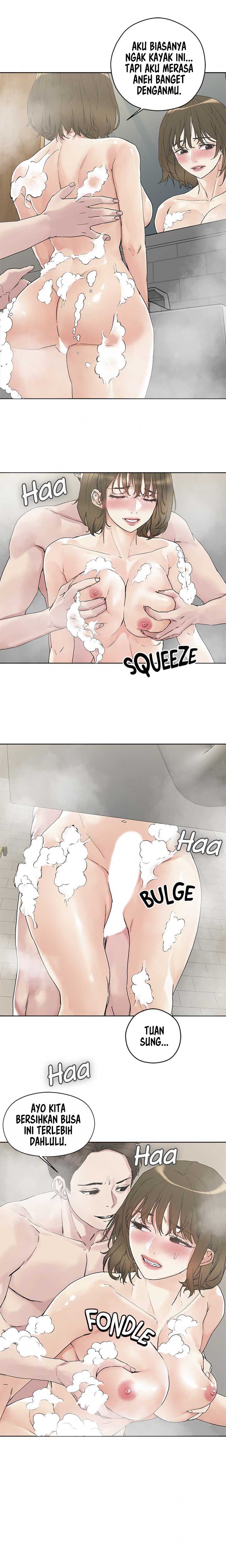 The Emperor of The Night - Chapter 12 7 The Emperor of The Night - Chapter 12 7