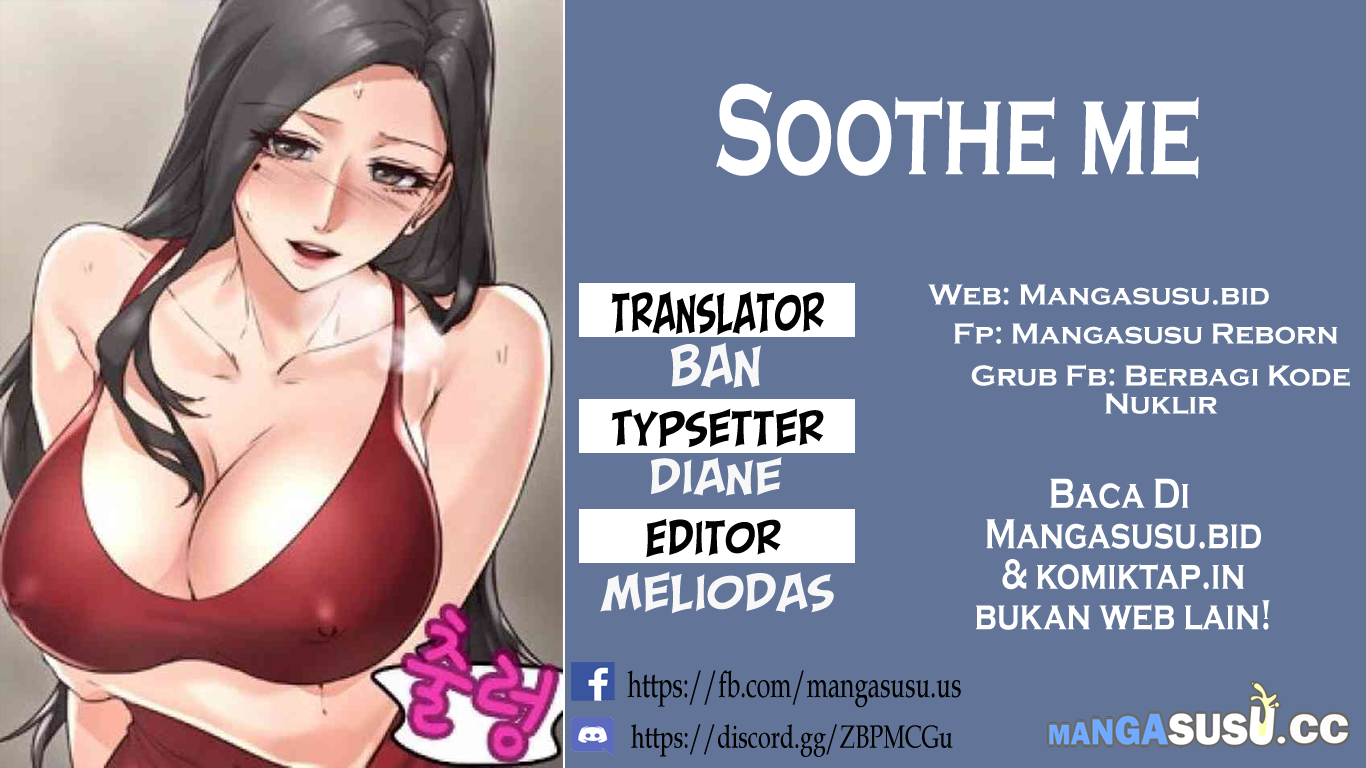 Soothe Me - Chapter 12 1