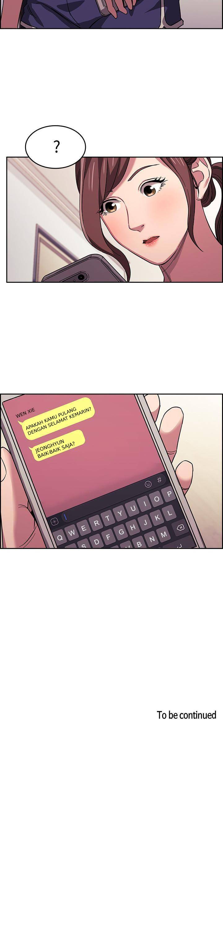 Mother Hunting - Chapter 12 32 Mother Hunting - Chapter 12 32