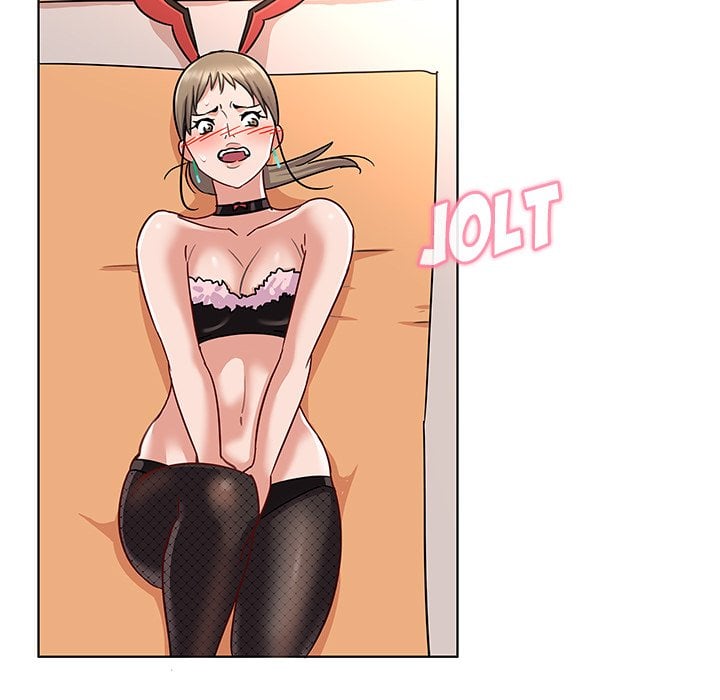 Desperate Measures - Chapter 12 57 Desperate Measures - Chapter 12 57